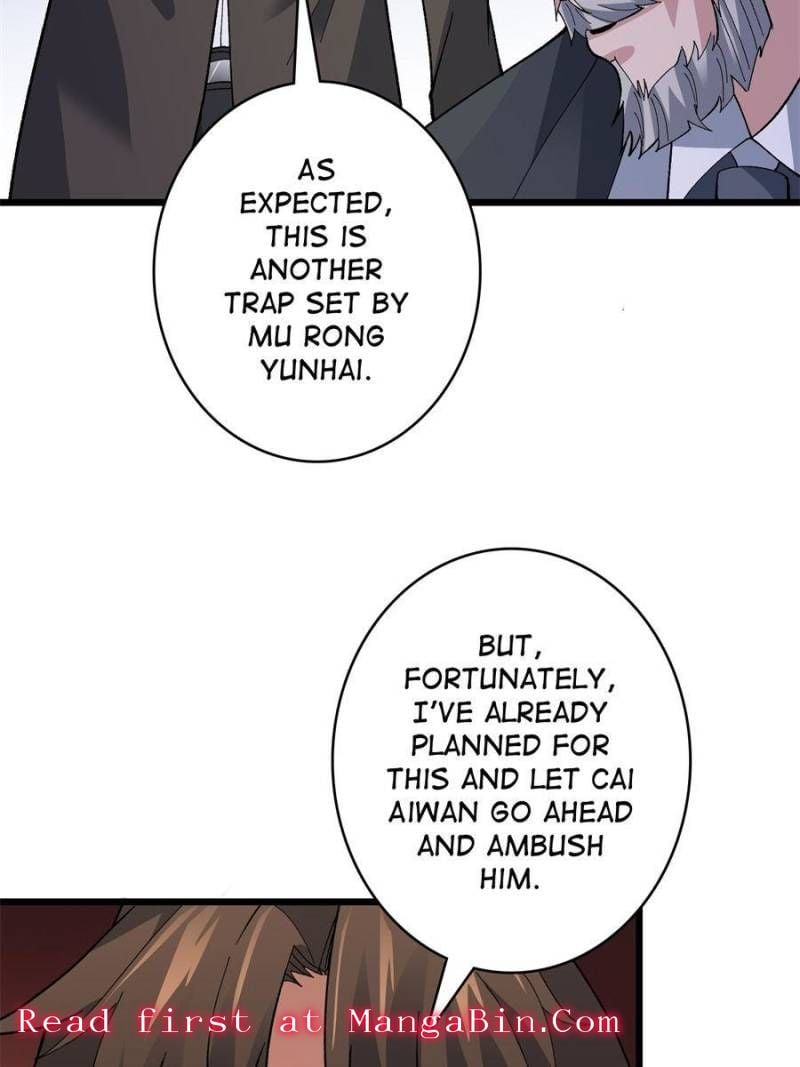 Infinite Job Transfer: I Can Summon Max Level Goddess Chapter 41 33